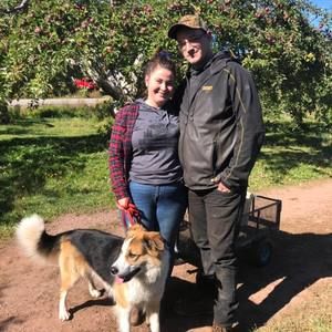 Meet your Posher, Matty